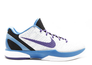 NIKE ZOOM KOBE 6 (GS) - DRAFT DAY [USED] - DRAFT