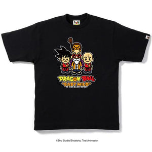Bape x Dragon Ball Z - T-Shirt #2 - Dragnon_2
