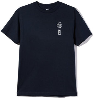 ANTI SOCIAL SOCIAL CLUB - ENOUGH OF YOU TEE (NAVY) - ENOUGHTEE_13f6b5da-95f2-4f0e-9d9e-3c2b1224a3cf