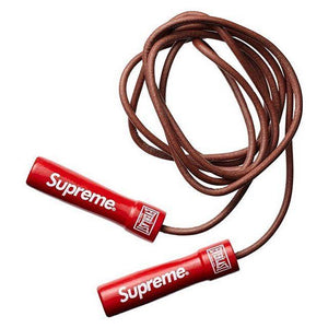 SUPREME/EVERLAST - JUMP ROPE - EVERLAST