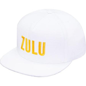 Supreme - Zulu Hat - EdRZ8LjoxDI