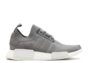 NMD R1 W PK - FRANCE (TEXTILE GREY) - FRGRY