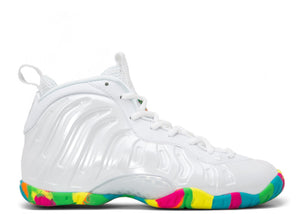 NIKE LITTLE POSITE ONE (GS) - FRUITY PEBBLES (2015) - FRUI