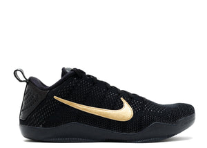 KOBE 11 ELITE LOW FTB - FADE TO BLACK - FTB11