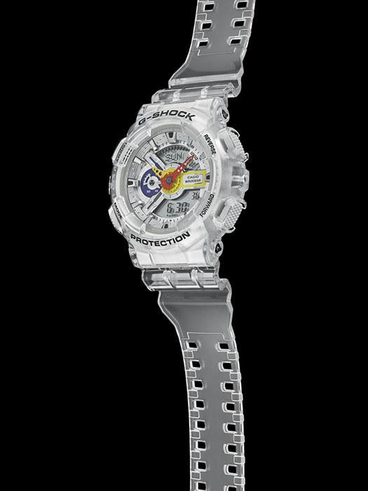 G-SHOCK X A$AP FERG - GA110FRG-7A (CLEAR) - GA110FRG-7A_04-large