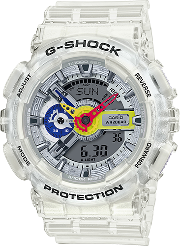 G-SHOCK X A$AP FERG - GA110FRG-7A (CLEAR) - GA110FRG-7A_large_0e885282-3e30-411b-97ac-2b69498950cb