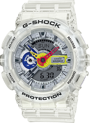 G-SHOCK X A$AP FERG - GA110FRG-7A (CLEAR) - GA110FRG-7A_large_0e885282-3e30-411b-97ac-2b69498950cb