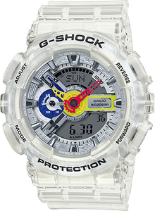 G-SHOCK X A$AP FERG - GA110FRG-7A (CLEAR) - GA110FRG-7A_large_0e885282-3e30-411b-97ac-2b69498950cb