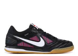 NIKE SB GATO QS - SUPREME (BLACK) - GATO