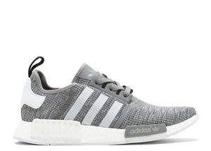 NMD R1 - GLITCH (GREY) - GLIGRY