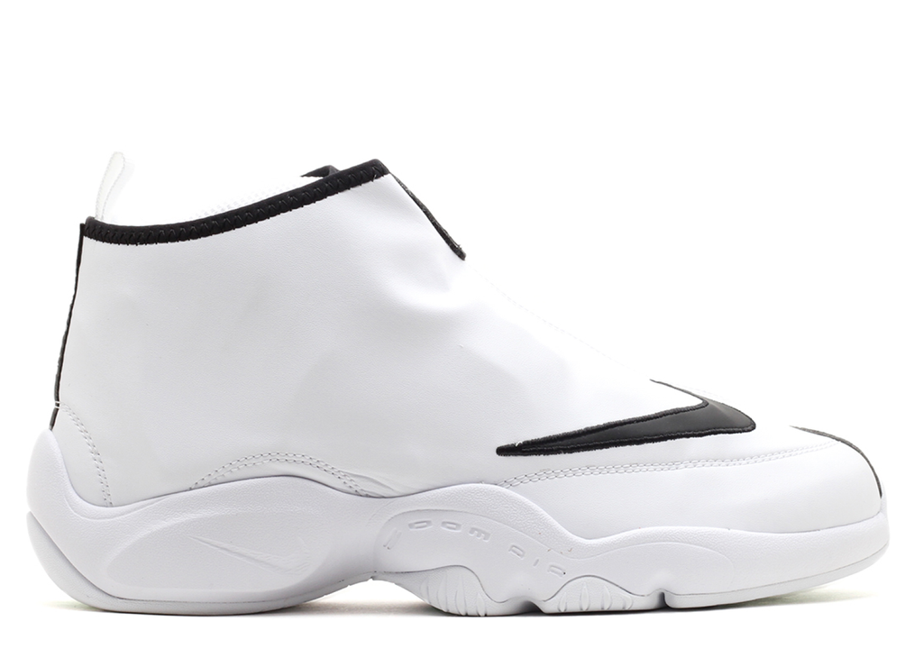 AIR ZOOM FLIGHT THE GLOVE SL - THE GLOVE (WHITE) [USED] - GLOVE