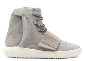 YEEZY 750 BOOST - GREY [USED] - GREY750