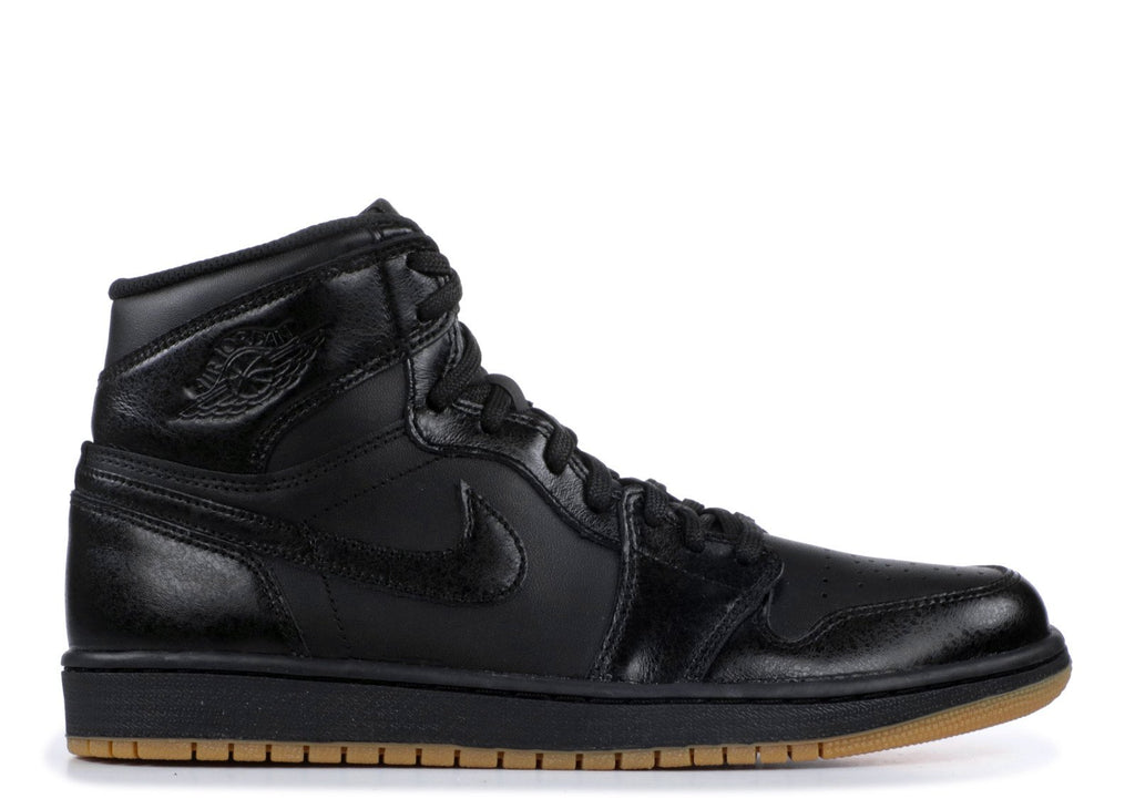 AIR JORDAN RETRO 1 HIGH OG - GUM BOTTOM - GUM