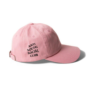 ANTI SOCIAL SOCIAL CLUB - WEIRD CAP (PINK) - GWPink1_1024x1024_8589f642-9c8a-4111-a1b4-d2e7ecb26389