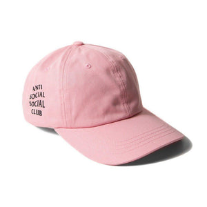 ANTI SOCIAL SOCIAL CLUB - WEIRD CAP (PINK) - GWPink2_1024x1024_cdf0e701-b8b9-4257-a91f-f0f5647beba5