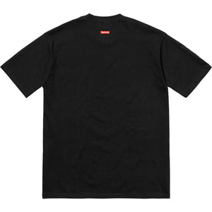 SUPREME - HARDWARE TEE (BLACK) - HARBLK2