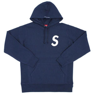 SUPREME - S LOGO HOODED SWEATSHIRT (NAVY) - HOOD_fc4f695e-5f33-493a-8b38-ab389140b354