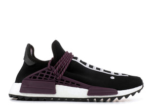 PW HU HOLI NMD MC - BLACK - HU