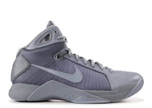 KOBE HYPERDUNK '08 FTB - FADE TO BLACK - HYPER