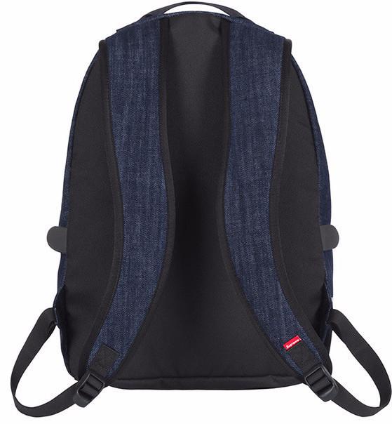 SUPREME/THE NORTH FACE - BACKPACK (DENIM) - HcLOJmXwKjU_516e196a-f7e5-445f-b5ad-8e109cb0671e