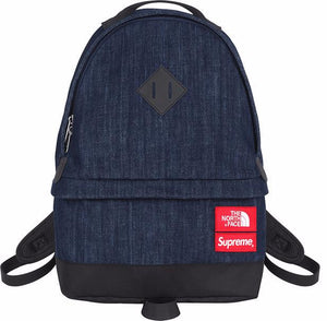 SUPREME/THE NORTH FACE - BACKPACK (DENIM) - HcLOJmXwKjU_84b70fef-a085-4191-9999-624e10bbba18