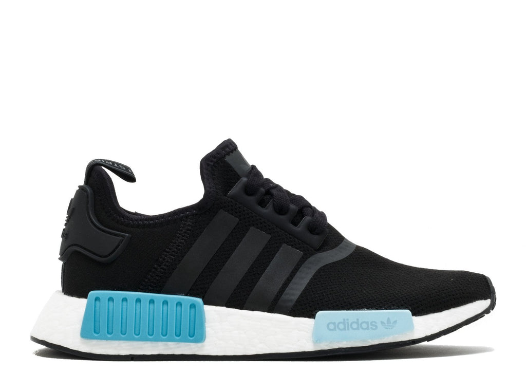 NMD R1 W - ICEY BLUE - ICEY