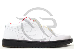 AIR JORDAN RETRO 1 PHAT LOW PREMIUM - TUXEDO (WHITE) - IMG_0112_63a8096d-d6cc-4352-b356-ca6646a18278