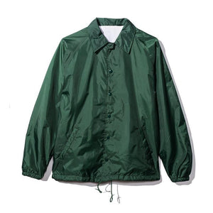 ANTI SOCIAL SOCIAL CLUB - COACHES JACKET (GREEN) - IMG_0169_800x_fa7dca65-1d7f-4ce2-b764-db8f26679b6c