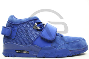 NIKE AIR TR. V. CRUZ PRM - RUSH BLUE - IMG_1761_4a89de57-1185-4095-8c85-2fc6b4d8af61