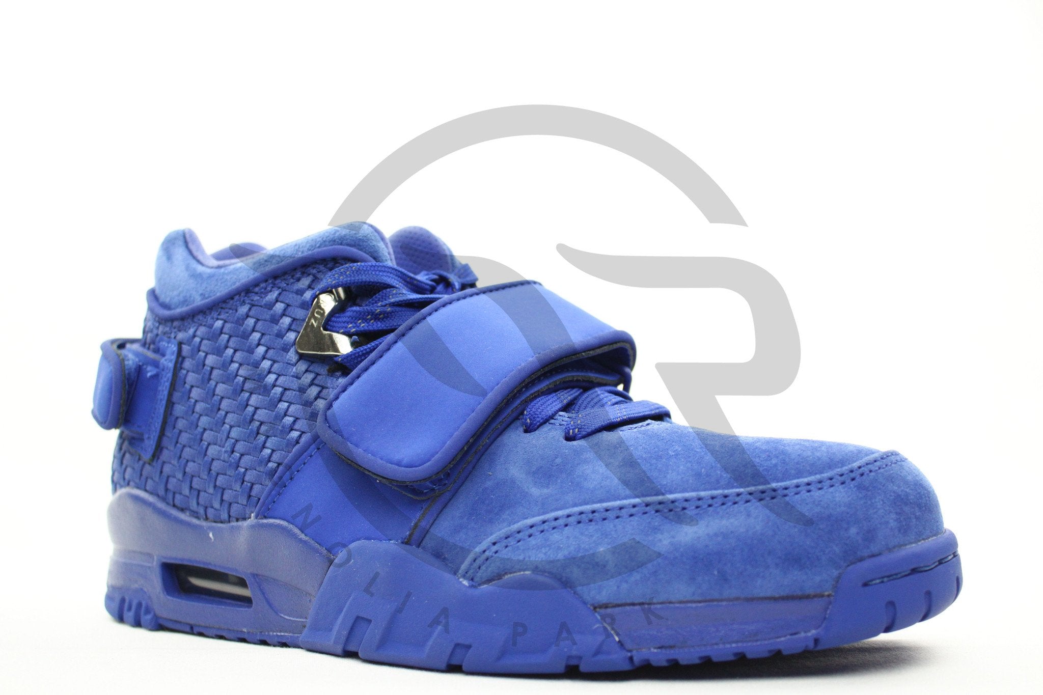 NIKE AIR TR. V. CRUZ PRM - RUSH BLUE - IMG_1763_b06ed07f-09dc-45e2-9de3-3a57426b9b53