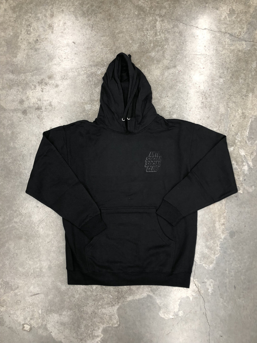 ANTI SOCIAL SOCIAL CLUB - BLACK PACK HOODIE - IMG_3062_5fc0da57-05bb-4070-b79b-08371c1bdeaf