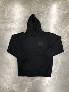 ANTI SOCIAL SOCIAL CLUB - BLACK PACK HOODIE - IMG_3062_5fc0da57-05bb-4070-b79b-08371c1bdeaf