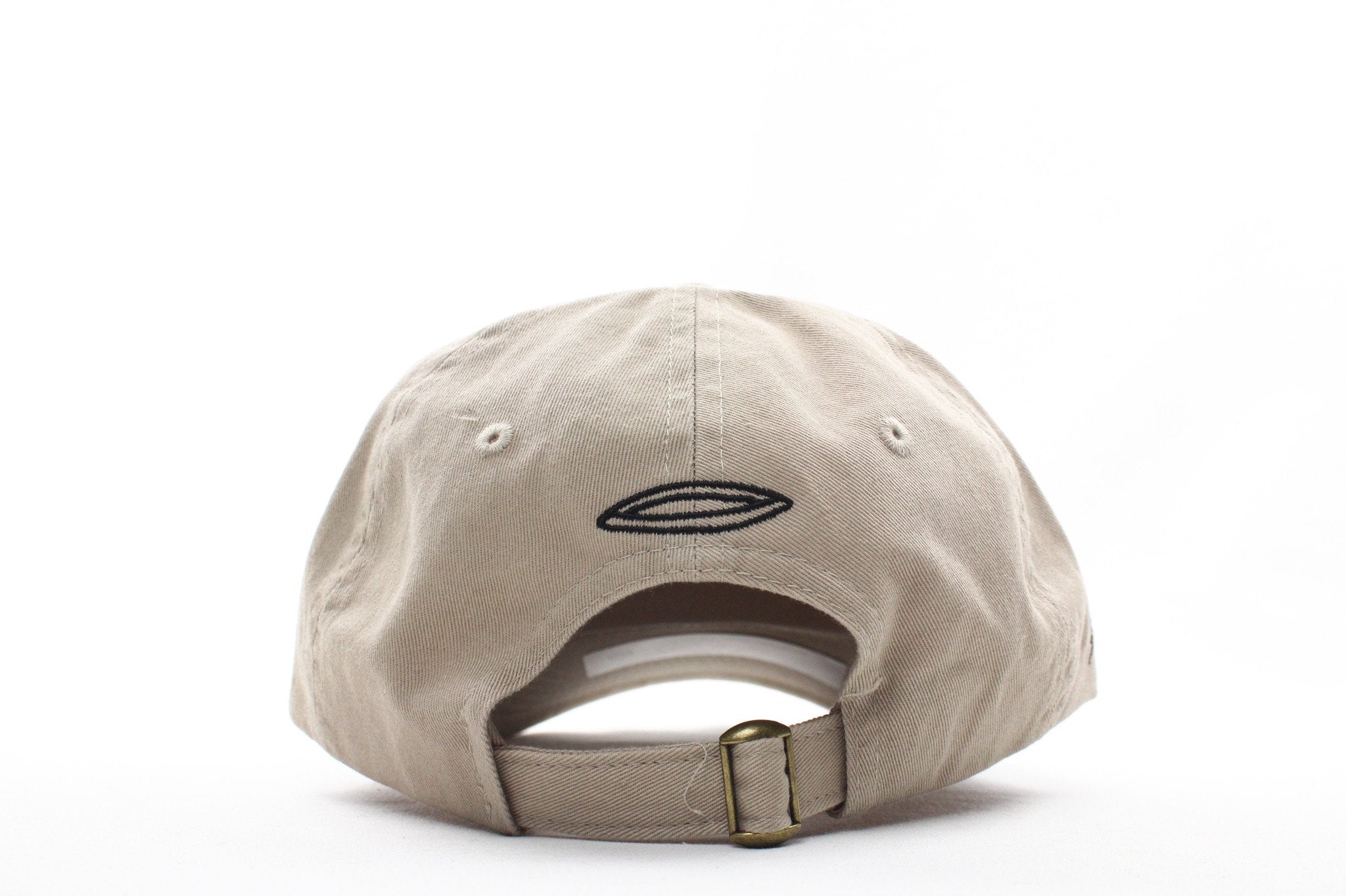 SOLENGENDARY - "SOLegendary" DAD CAP - IMG_5073