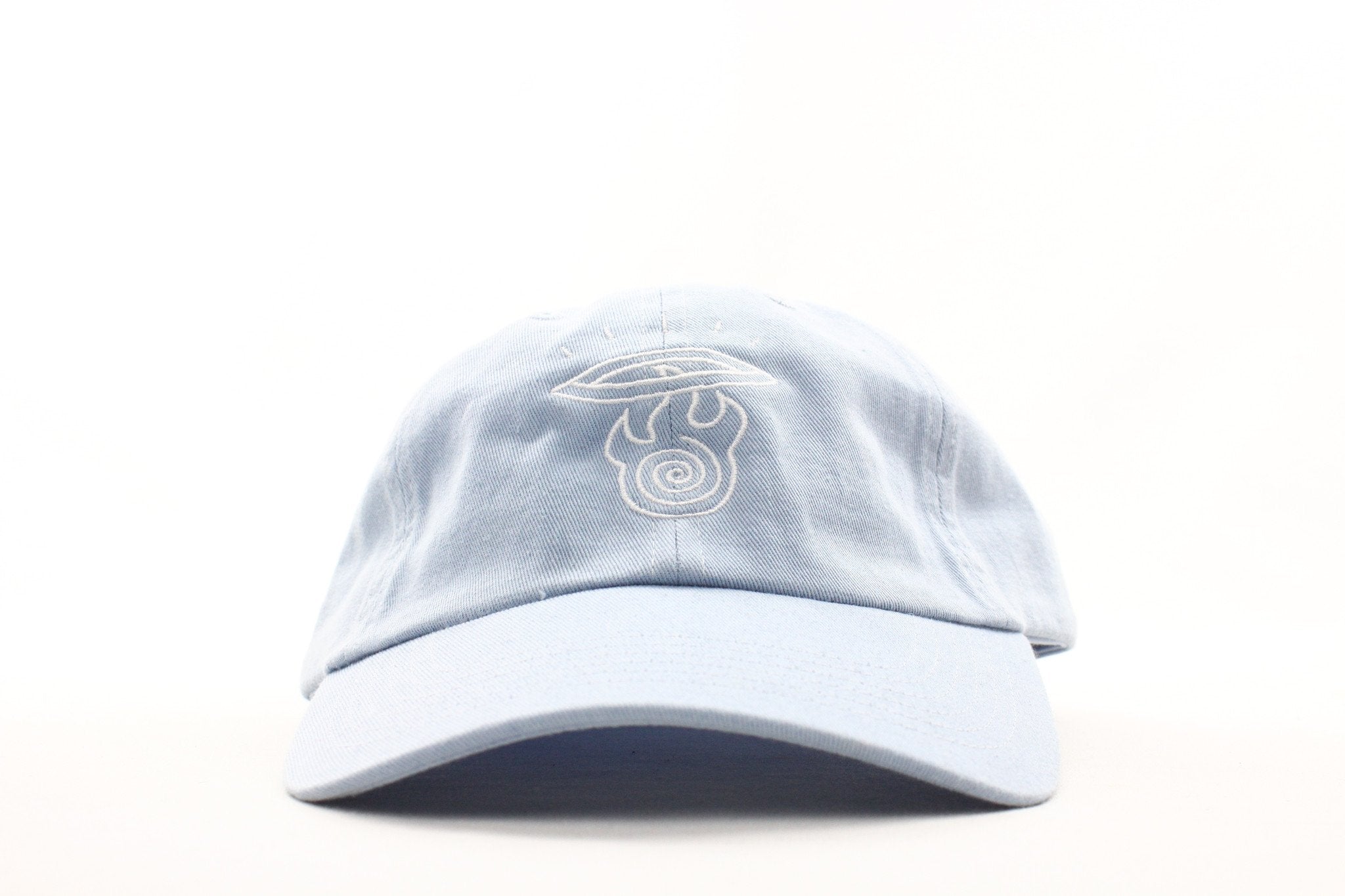 SOLENGENDARY - "SOLegendary" DAD CAP - IMG_5074