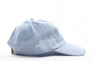 SOLENGENDARY - "SOLegendary" DAD CAP - IMG_5076