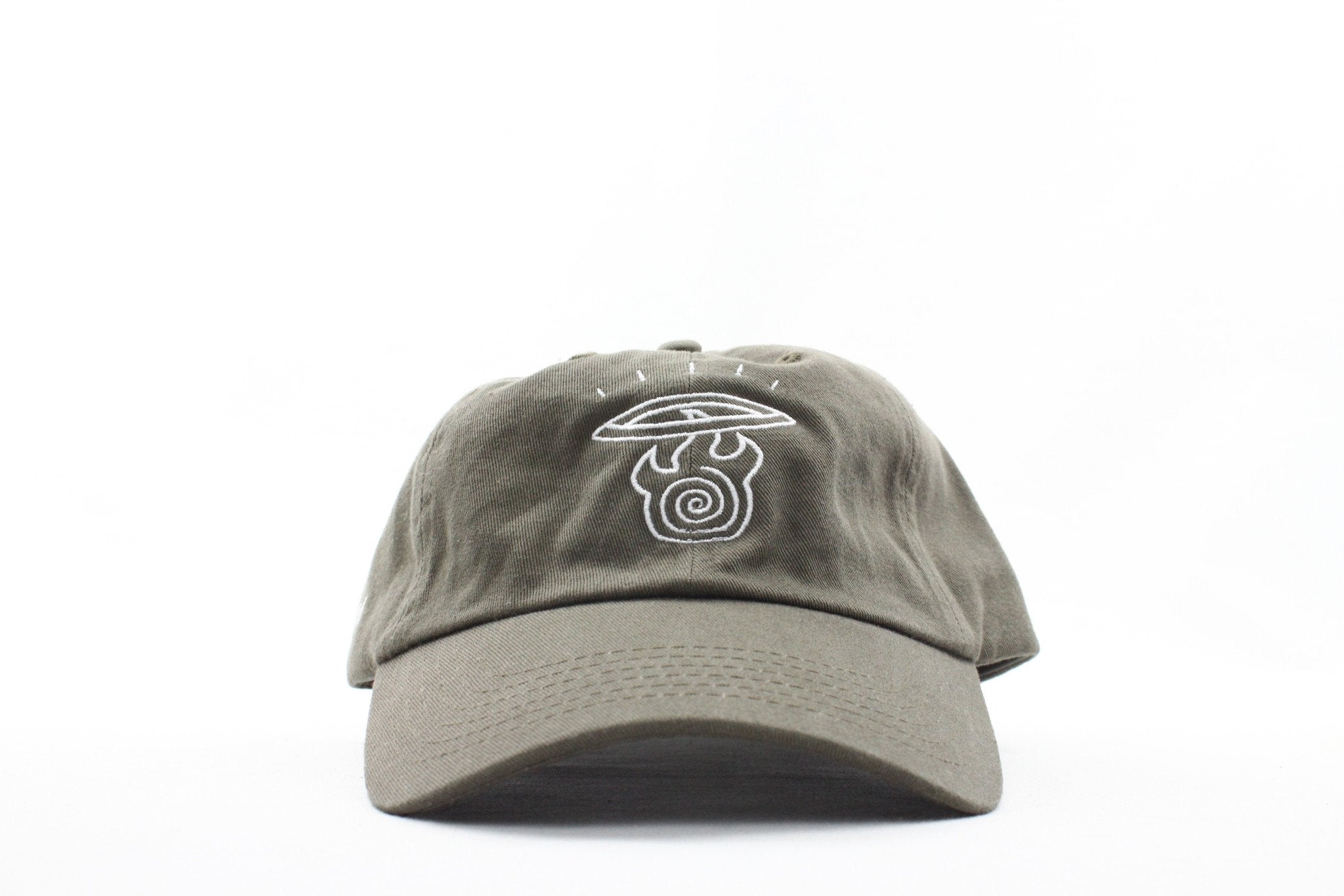 SOLENGENDARY - "SOLegendary" DAD CAP - IMG_5081