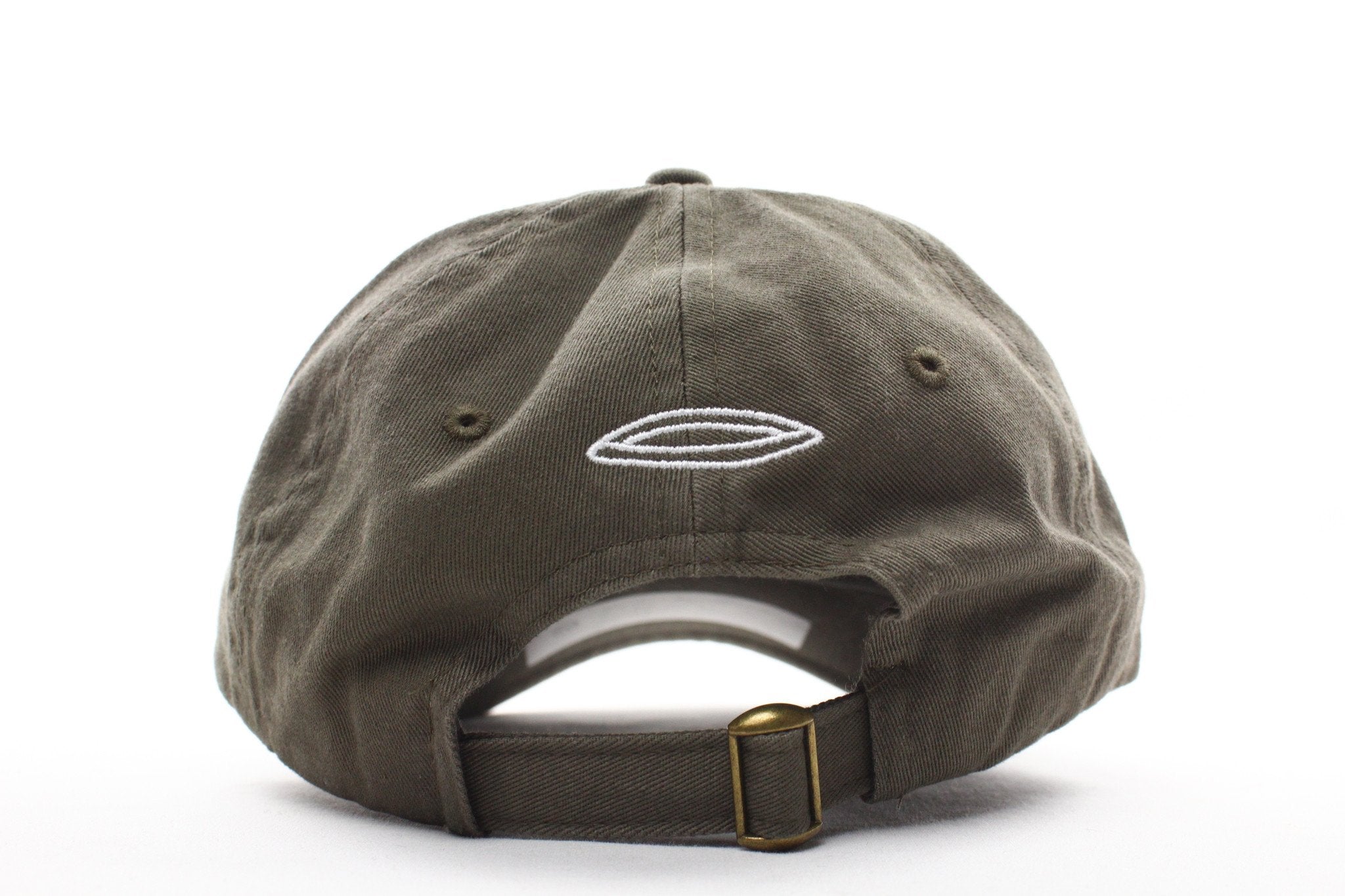 SOLENGENDARY - "SOLegendary" DAD CAP - IMG_5083