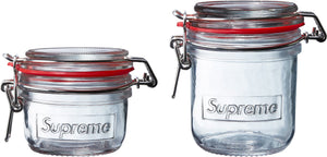 SUPREME - JARS (SET OF 2) - JARS