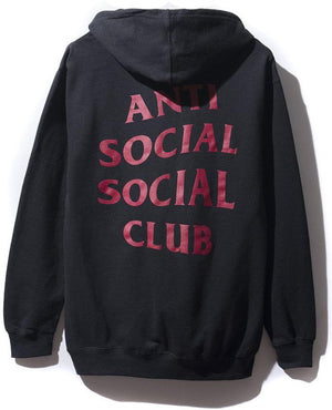 ANTI SOCIAL SOCIAL CLUB - JDM HOODIE (BLACK) - JDM2_7763fd7f-7b1d-4763-b003-4e694a000777