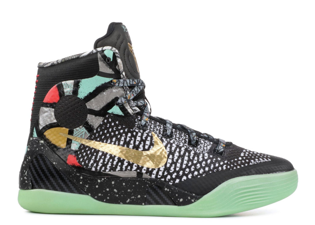 KOBE 9 ELITE (GS) - GUMBO LEAGUE - KOBE9