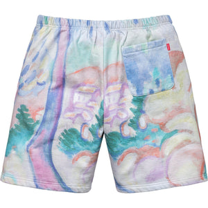 SUPREME - LANDSCAPE SWEATSHORT - LAND2