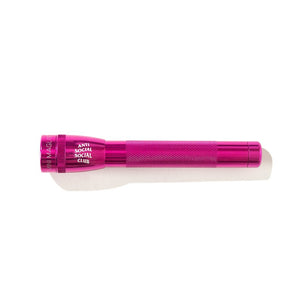 ANTI SOCIAL SOCIAL CLUB/MAGLITE - FLASH ME MINI LITE - LITE1