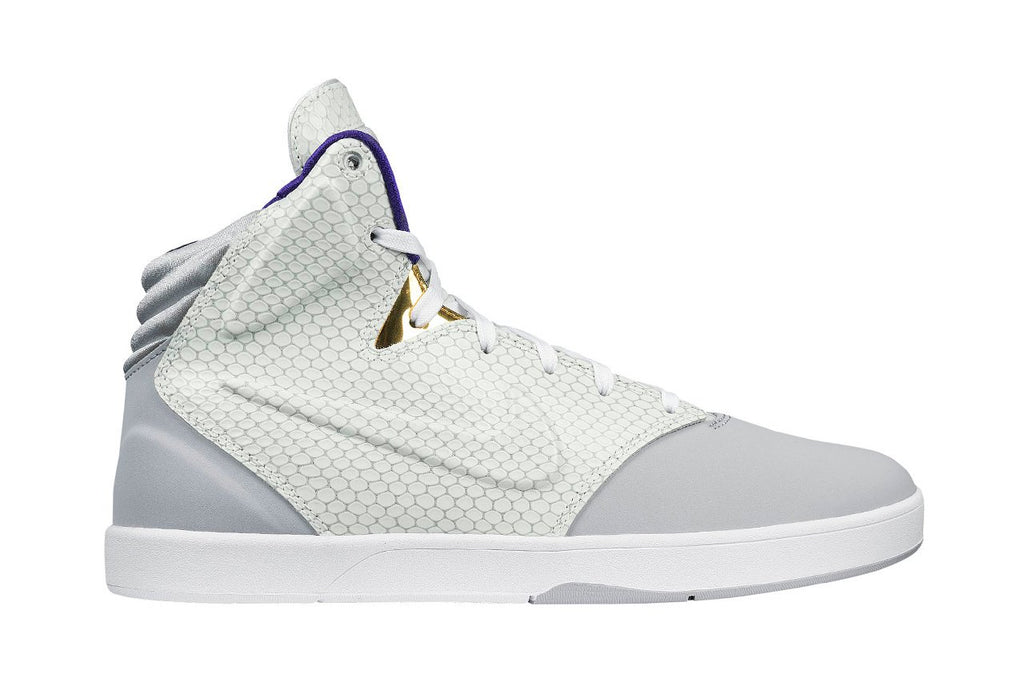 KOBE 9 NSW LIFESTYLE - WOLF GREY - LI