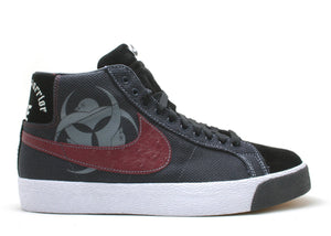 BLAZER SB - LORDLESS WARRIOR [USED] - LORD