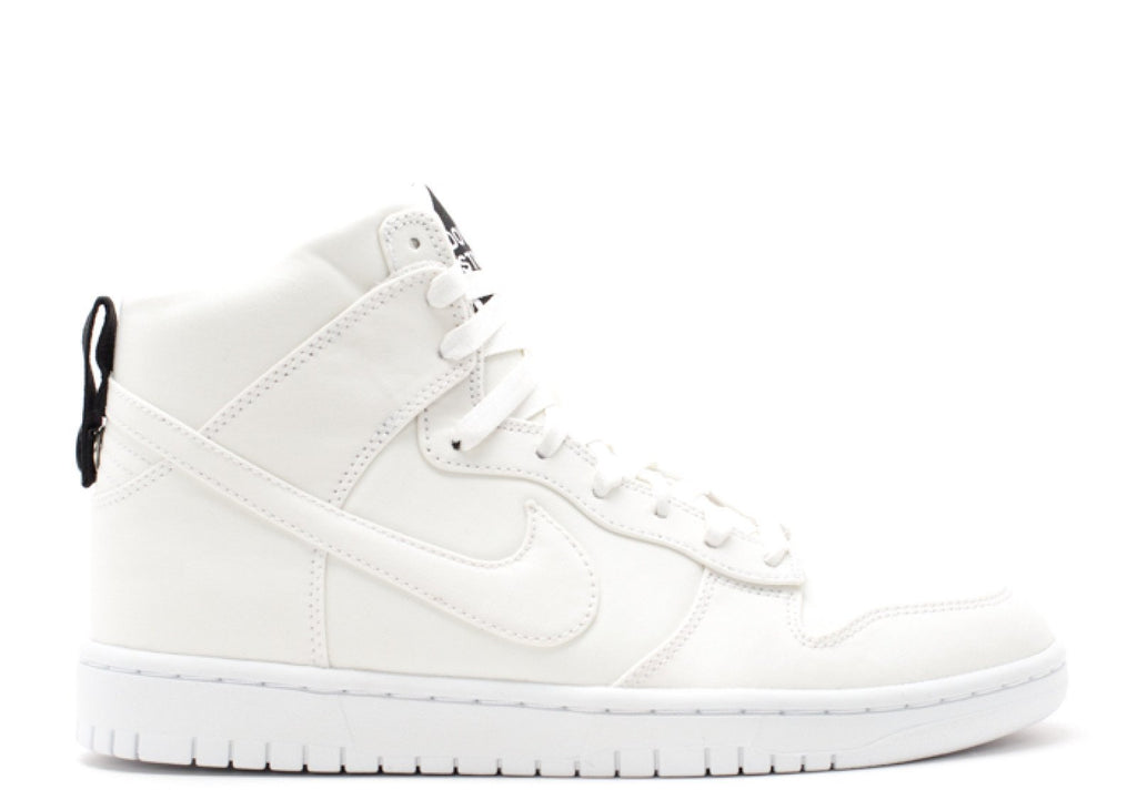 DUNK LUX SP / DSM - DOVER STREET MARKET (WHITE) - LUX