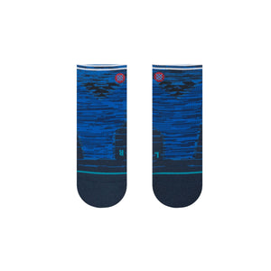 STANCE - WILDE LOW (BLUE) - M257C17WIL_BLU_ALT_01
