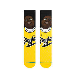 STANCE - JUICY (YELLOW) - M545C17JUI_YEL_ALT_01