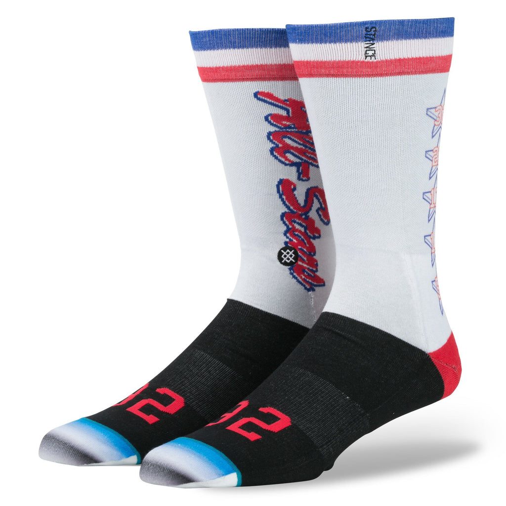 STANCE - 92 ALL STAR - M548C1692A_WHT