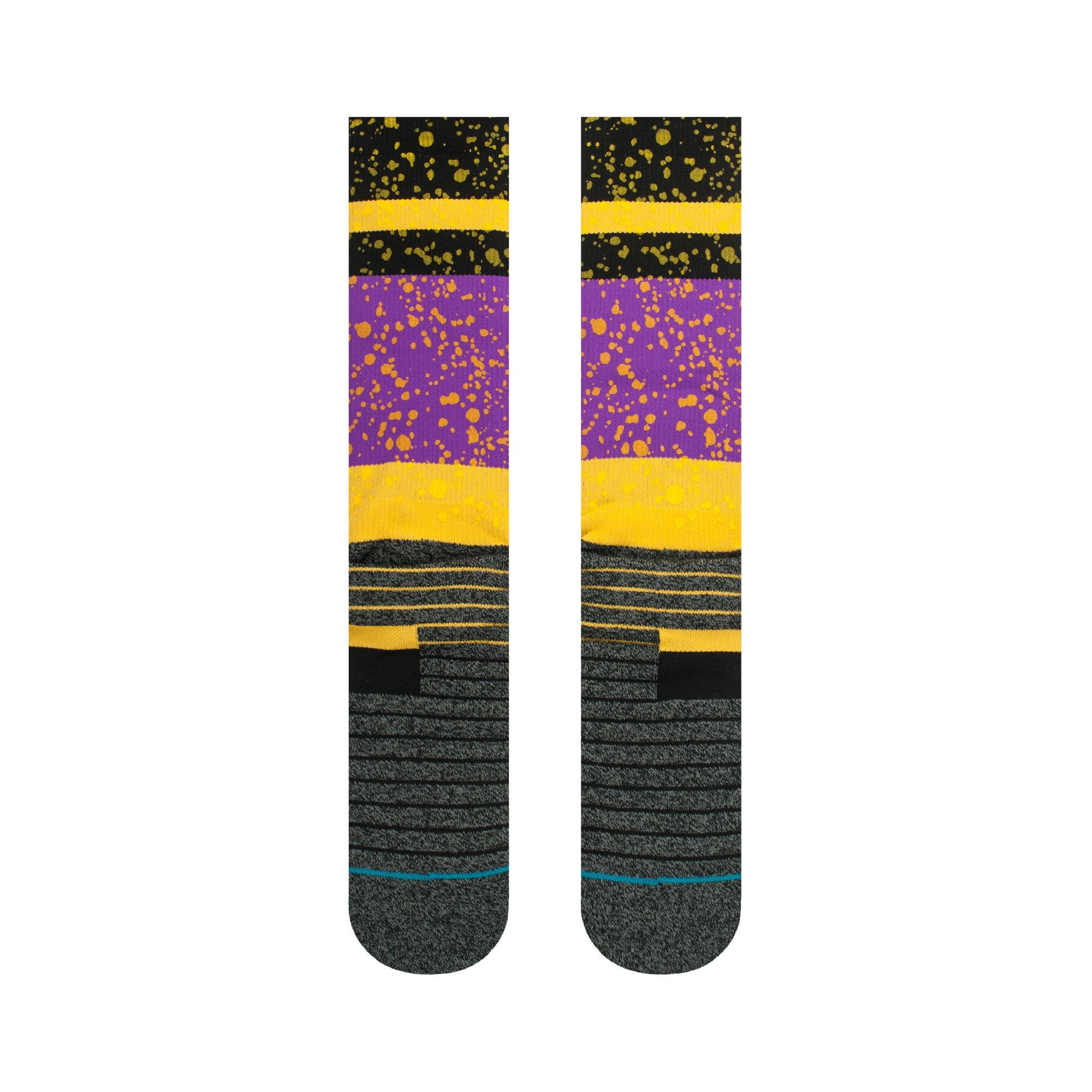 STANCE - RAIN (BLACK) - M557C17RAI_BLK_ALT_02