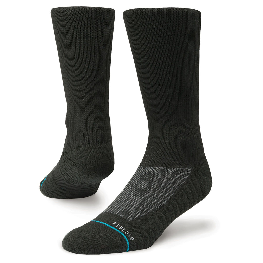 STANCE - ATHLETIC ICON 2 (BLACK) - M558A18AI2_BLK